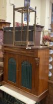 CHIFFONIER & UMBRELLA STAND