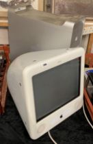 APPLE COMPUTER