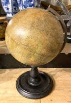 GLOBE OF THE WORLD - 39 CMS (H) APPROX