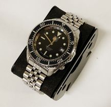 TAG HEUER WATCH - BOXED