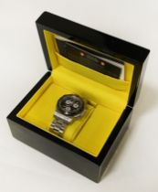 SWISS MILITARY WATCH - BOXED