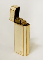 CARTIER LIGHTER (ENAMELLED)