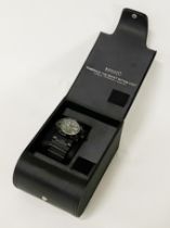 RENATO MENS WATCH IN CASE