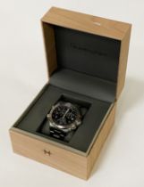 HAMILTON KHAKI GENTS WATCH