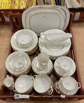 SPODE DINNER SERVICE