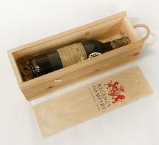 1951 CHATEAU D'YGUEM BOTTLE OF WINE -750ML