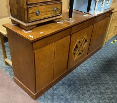 MODERN SIDEBOARD