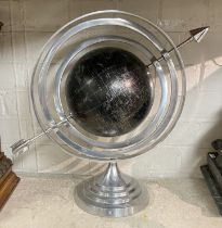 ARMILLARY GLOBE