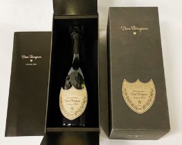 2006 BOTTLE OF DOM PERIGNON