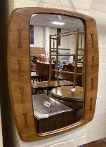 G PLAN MIRROR