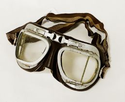 VINTAGE GOGGLES