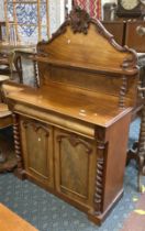 CHIFFONIER