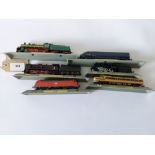 ? Job Lot of Railway Items -