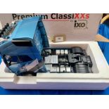 IXO Volvo FH16 XL - Light Blue Metallic - VGC - Box Ok