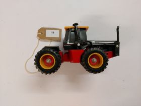 ERTL Versatile 936 Articulated Tractor - GC - No Box