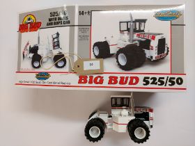 Top Shelf Big Bud 525/50 - GC Box slight wear
