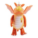 WOW! STUFF Talking Zog Collectable Action Figure | Articulated Character Play with Sounds and Phras