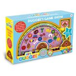 Hey Duggee HD24 Game Show Toy for Kids-Helps Child Development, Learning, Listening, Character, Obj