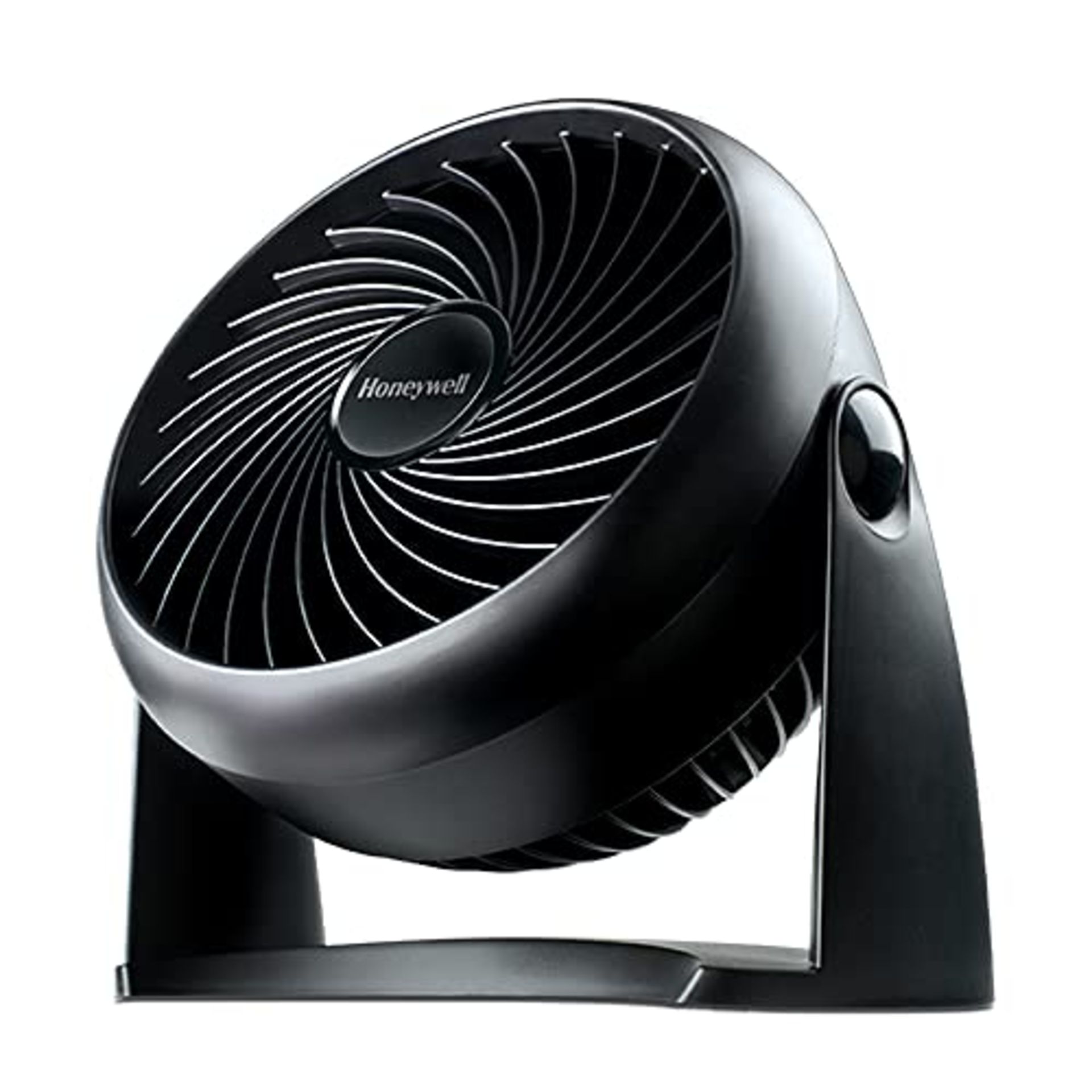 Honeywell TurboForce Power Fan (Quiet Operation Cooling, 90Â° Variable Tilt, 3 Speed Settings, Wa - Image 2 of 4