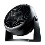 Honeywell TurboForce Power Fan (Quiet Operation Cooling, 90Â° Variable Tilt, 3 Speed Settings, Wa