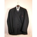 A British Rail blazer, Corporate Collection 2548 internal label, made in England, together with