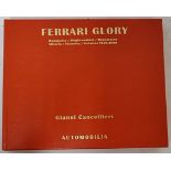 Ferrari Glory Monoposto / Single-seater / Monoplaces / Vittorie / Victories / Victoires 1948-2000,