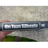 On Two Wheels, magazine collections, volumes 1 to 8