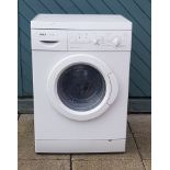 A Bosch Classixx washing machine - 1000 Express.
