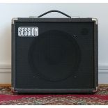 A Session Rockette 30 guitar amplifier, 44 x 40 x 26cm