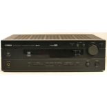 A Yamaha AV receiver, RX-V430RDS