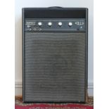 A Davoli Jolly 4 guitar amplifier, 46 x 68 x 20cm