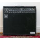 A Proamplifiers VSQ 65 guitar amplifier, 57 x 50 x 28cm