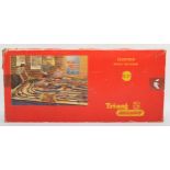 Tri-Ang Hornby, OO gauge, Transcontinental (RS.34) electric train set, in original box