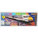 Hornby, OO gauge, Intercity 225 electric train set, in original box