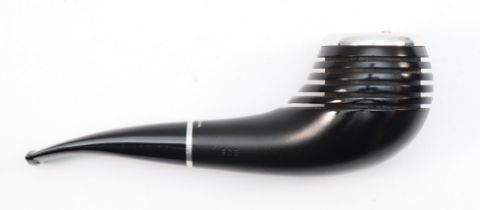 Porsche Design, a Dutch made pipe