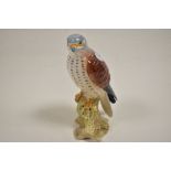 A Beswick Kestrel figure study no 2316