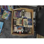 A box of modern diecasts, Days Gone, Oxford and similar, approx 50 all boxed