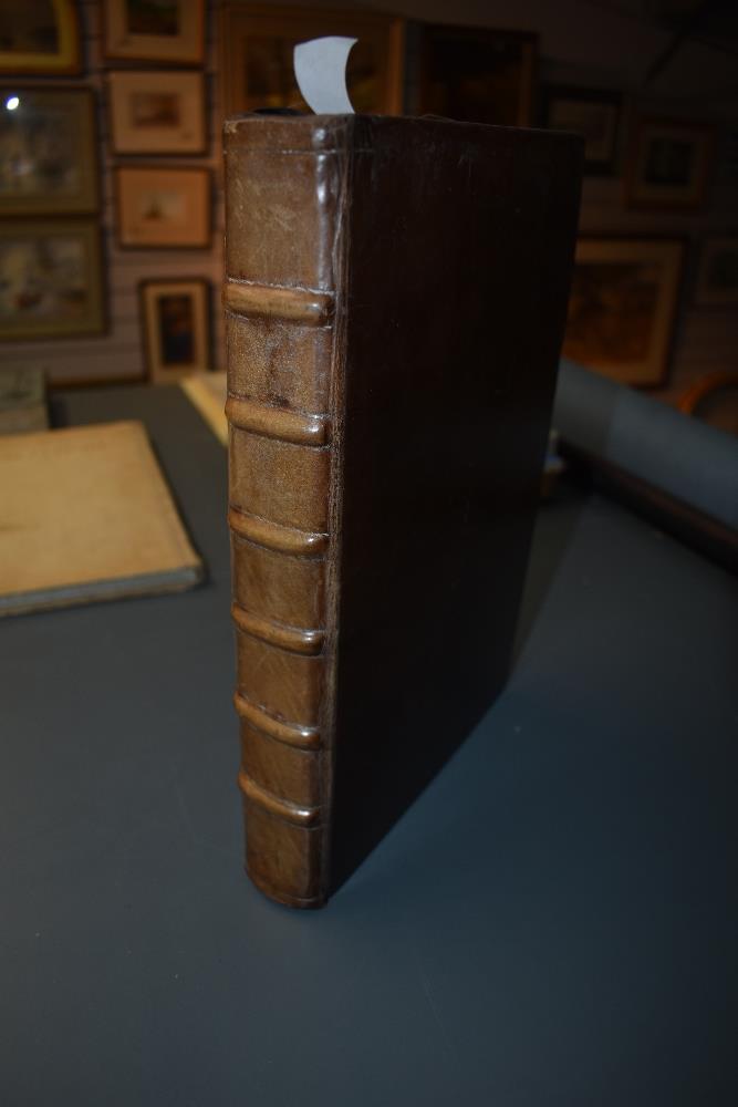 Antiquarian. The Countess of Pembrokes Arcadia (1613, 4th edition). With facsimile title and