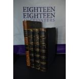 Antiquarian. A Collection of Old Ballads. Corrected from the best and most Ancient Copies Extant.