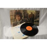 A nice UK original Bob Dylan lot of two albums