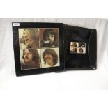 The Beatles - Let It Be original copy of the 1970 Apple Records album with 164 page booklet - both