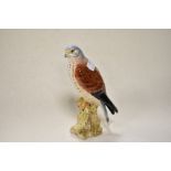 A Beswick Kestrel figure study no 2316