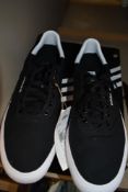 A pair of modern Adidas 3MC trainers as new with tags and box. Size 11 1/2 UK
