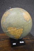 A vintage Philips 10' Challenge Globe