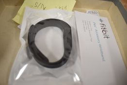A Fitbit Flex accessory wristband
