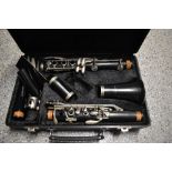 A Lewington classic clarinet