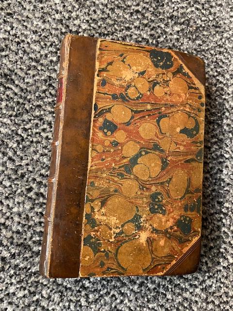 Bindings. A selection of attractive leather, gilt bindings. With; Dickens, C. - Christmas Stories [ - Image 35 of 37