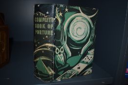 Curio. The Complete Book of Fortune. London: Associated Newspapers Ltd. No date, circa 1930's.