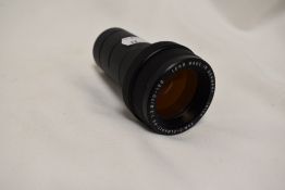 A Leica Vario-Elmarit-P2 1:2,8/70-120 lens