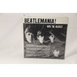 A later press Beatles rarity - a nice Canadian issue in VG+ / VG+